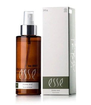 Тонік для обличчя ESSE T6 Biome Mist Toner 250 мл