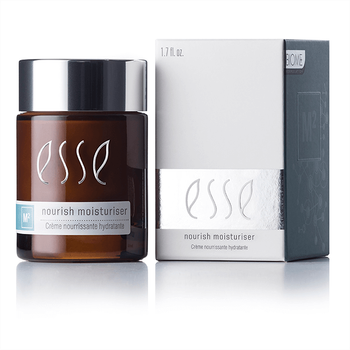 Крем інтенсивно зволожуючий для обличчя ESSE M2 Sensitive Nourish Moisturiser 50 мл