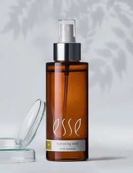 Тонік для обличчя ESSE T5 Core Hydrating Mist 100 мл