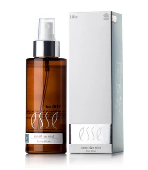 Тонік для чутливої шкіри обличчя ESSE MIST T1 Sensitive Mist Toner 100 мл