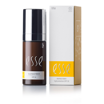 Сонцезахисний крем ESSE S1 Sunscreen SPF 30 30мл