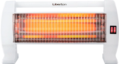 Обігрівач інфрачервоний LIBERTON LIH-1700