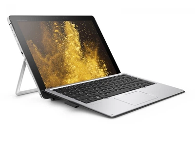 Ноутбук HP Elite x2 1012 G2 |i5-7200U/8/256/2K/IPS/touch| Refurbished