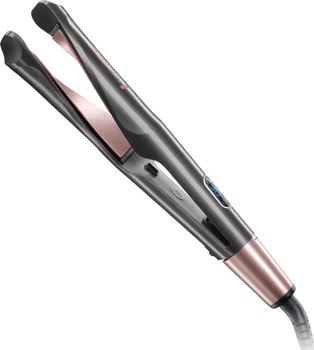 Утюжок (Выпрямитель) для волос Remington S6606 Curl & Straight Confidence