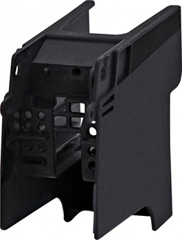 Изолирующая крышка ZP PT 00-1 для PK 00 S PT 00 [4129010] ETI
