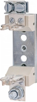 Держатель предохранителя 1P NH00 160A PK (M8-2M6) S [4123002] ETI