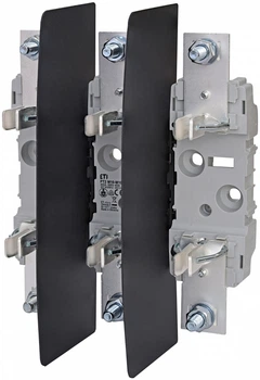 Держатель предохранителя 3P NH2 400A PT (M10-M10) [4131400] ETI