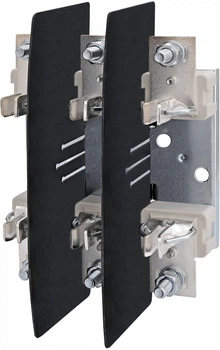 Держатель предохранителя 3P NH1 250A PK (M10-M10) S [4132200] ETI