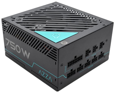 Блок живлення AZZA PSAZ-750G 750W (PSAZ-750G) Б/в,U1