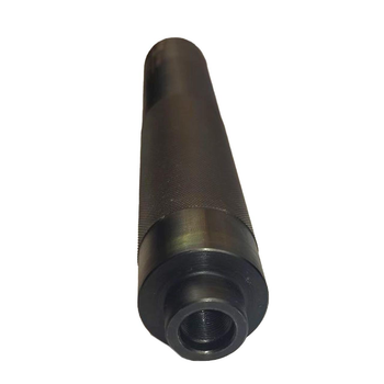 Глушник Steel Gen2 для калібру 5.45 різьблення 14*1L. Колір: Чорний, ST016.000.000-31