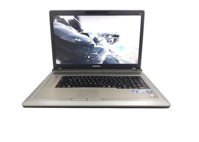 Ноутбук 18.4" Medion AKOYA P8613(Core i5/RAM 8 GB/1000 Gb HDD ATI Radeon HD 4650) - Б/У