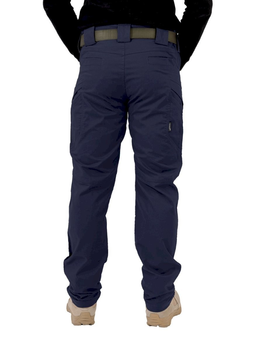 Тактичні штани Texar ELITE Pro 2.0 micro ripstop Синій XXL