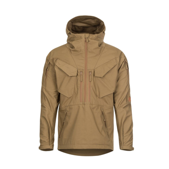 Куртка Helikon-Tex PILGRIM Anorak Jacket Койот S