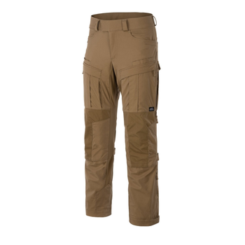 Тактичні штани Helikon-Tex MCDU pants - DyNyCo Coyote M/regular