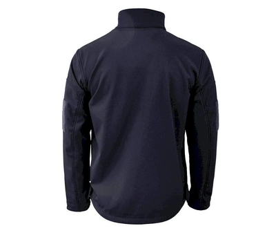Куртка тактична Texar Softshell Convoy 2.0 Синій M