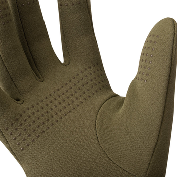 Рукавиці тактичні Helikon-Tex Trekker Outback Gloves Олива XL