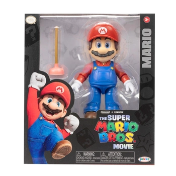 Figurka Jakks Pacific Super Mario 13 cm (192995417168)