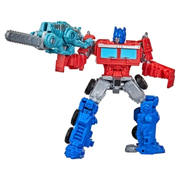 Игровой набор Transformers Optimus Prime (F3897/F4612) (10-581943)