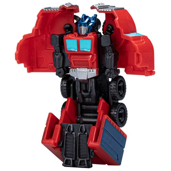 Трансформер Transformers EarthSpark Тактикон Оптимус (F6228/F6709) (10-583193)