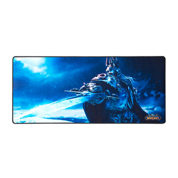 Коврик для мыши Blizzard World of Warcraft Lich King Awakening XL (BXSFFK30522070033) (10-583709)