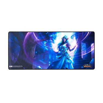 Коврик для мыши Blizzard World of Warcraft Tyrande XL (XSFFK30522070032) (10-583711)