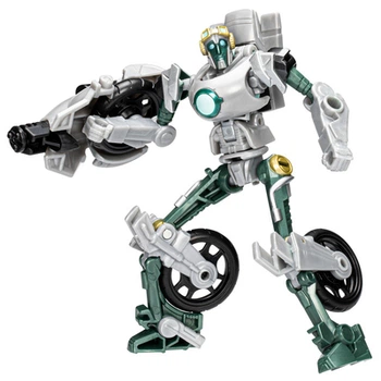 Трансформер Transformers EarthSpark Terran Thrash (F6230/F6729) (10-583526)