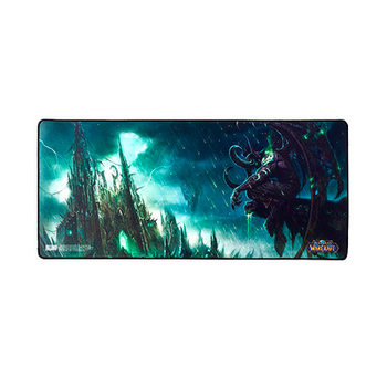 Коврик для мыши Blizzard World of Warcraft Illidan XL (BXSFFK30522070038) (10-583708)