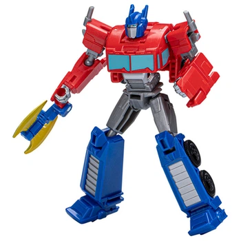 Трансформер Transformers EarthSpark Optimus (F6230/F6724) (10-581956)