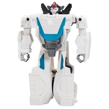 Трансформер Transformers EarthSpark В один шаг Вилджек (F6229/F6715) (10-580194)