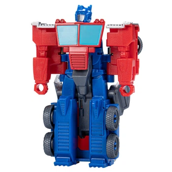 Трансформер Transformers EarthSpark В один шаг Оптимус (F6229/F6716) (10-580192)