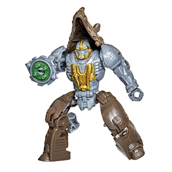 Трансформер Transformers Rhinox (F3896/F4606) (10-581940)