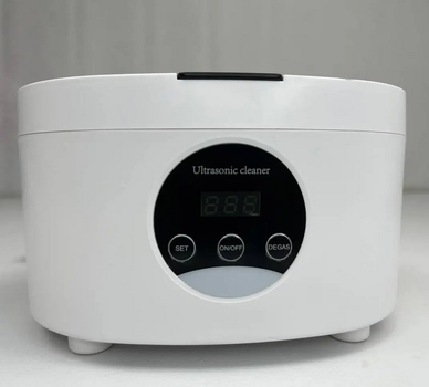 Ультразвукова ванна Ultrasonic cleaner Skymen JP-895 600 мл, 35W