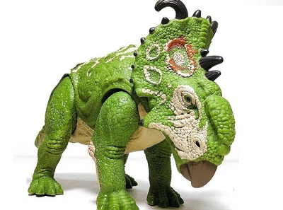 Світ Юрського Періоду 2: Синоцератопс Jurassic World: Fallen Kingdom - Roarivores Sinoceratops Figure Mattel
