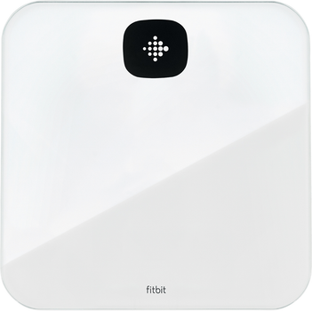 Inteligentna waga Fitbit Aria Air White (FB203WT)