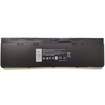 Акумуляторна батарея Dell GVD76 (11.1V, 3500 mAh, Li-Ion) для Latitude E7240 E7250 15R 5545 5448 7348