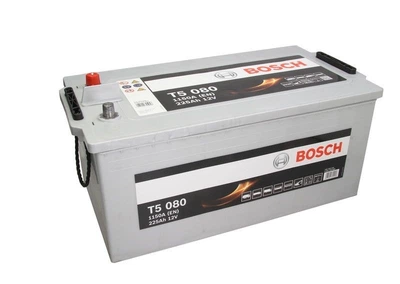 Акумулятор Bosch TECMAXX 225Ah, EN1150, +/-(4), 518х276х242 (ДхШхВ) 0092T50800