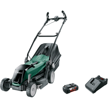 Газонокосилка Bosch EasyRotak 36-550 (06008B9B00) [83047]