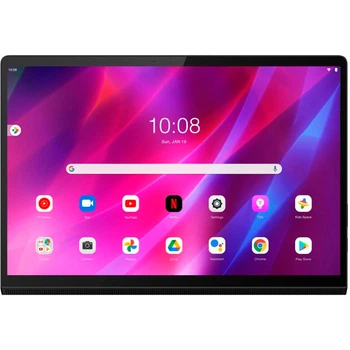 Планшет Lenovo Yoga Tab 13 YT-K606F 8/128GB Wi-Fi Shadow Black (ZA8E0009UA) UA-UCRF [80773]