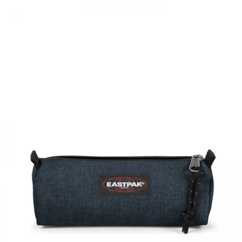 Пенал Eastpak BENCHMARK SINGLE Синий One size (7dEK00037226W One size)