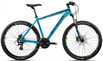 Велосипед Bottecchia TX800 Disc 24S 27,5 ″ 48 / L