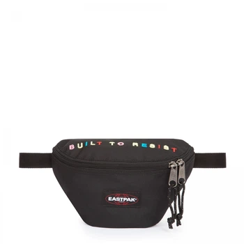 Чоловіча Сумка на пояс Eastpak SPRINGER Чорний One size (7dEK000074O05 One size)