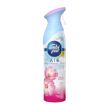 Odświeżacz powietrza Ambi Pur Flowers & Spring 300 ml (5410076217090)