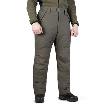 Штани зимові 5.11 Tactical Bastion Pants RANGER GREEN 3XL (48375-186)