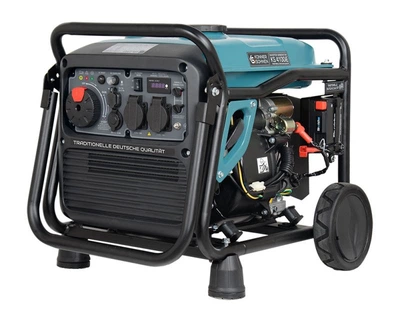 Генератори Konner&Sohnen KS 4100iE