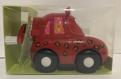 Точилка механическая Авто 0056LH