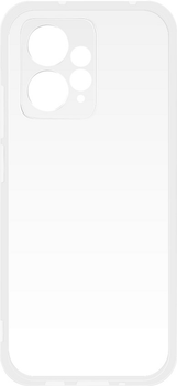 Панель Piko TPU для Xiaomi Redmi Note 12 Transparent (1283126566745)
