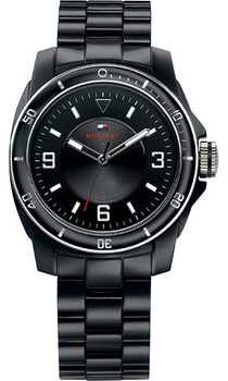 Женские часы Tommy Hilfiger 1781201 Kelsey