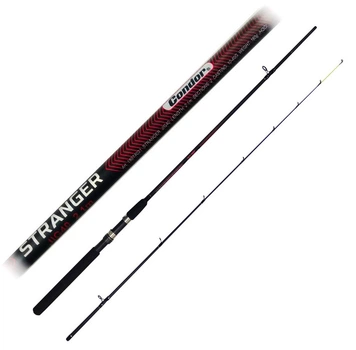 Cпиннинг Condor Stranger JIG 2.1м 5-25г (JIG-21-525)