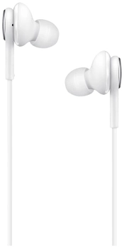 Słuchawki Samsung EO-IC100 USB Type-C White (EO-IC100BWEGEU)