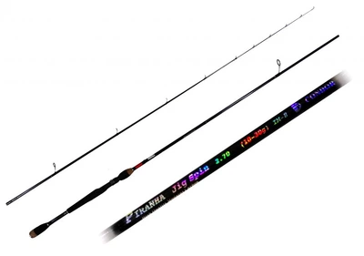 Cпиннинг Condor Piranha Jig Spin 2.70м 10-30г (JIS1030-270)